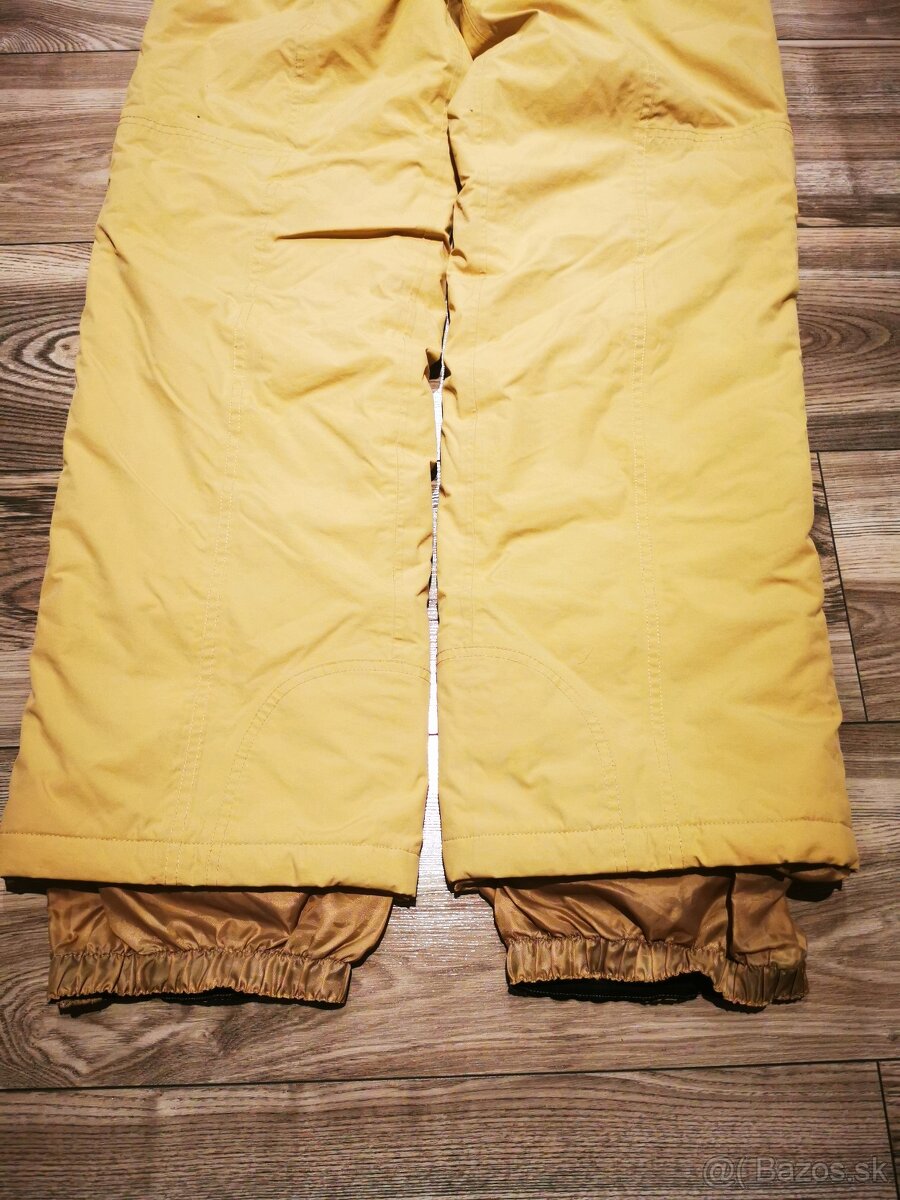 Detské otepľovaky, v.164 - 2