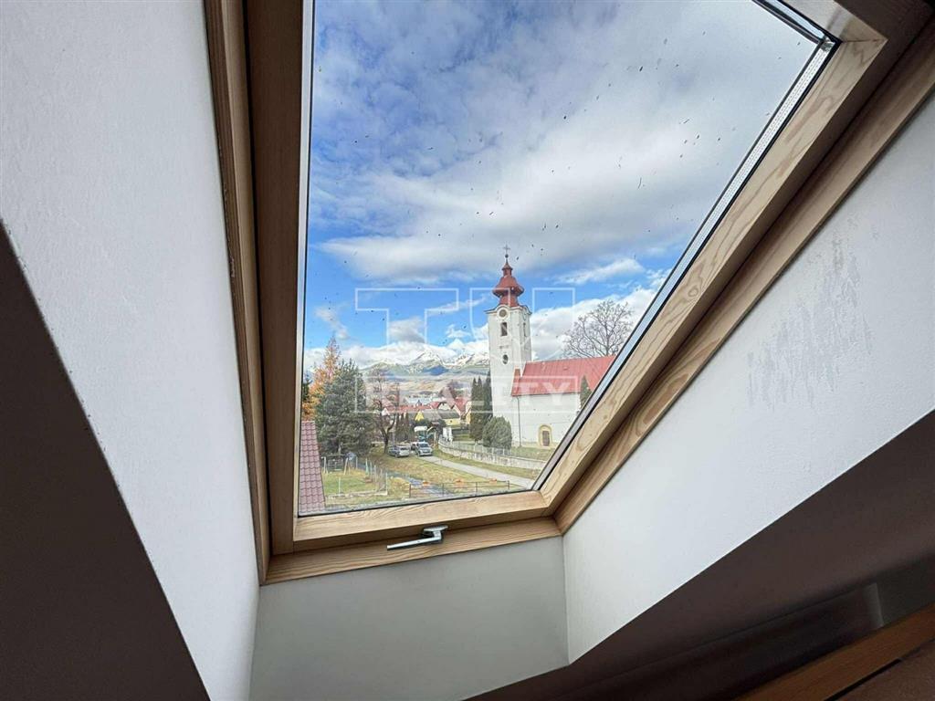 Na predaj rodinný dom v centre obce Batizovce – blízko... - 2