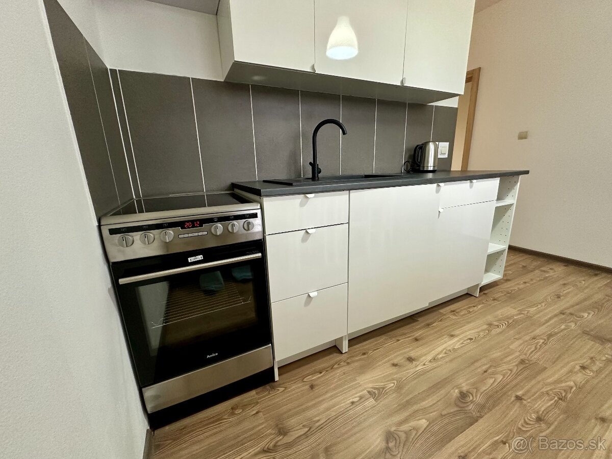 Prenájom 1 izb.bytu - Vlčince, Žilina - 2