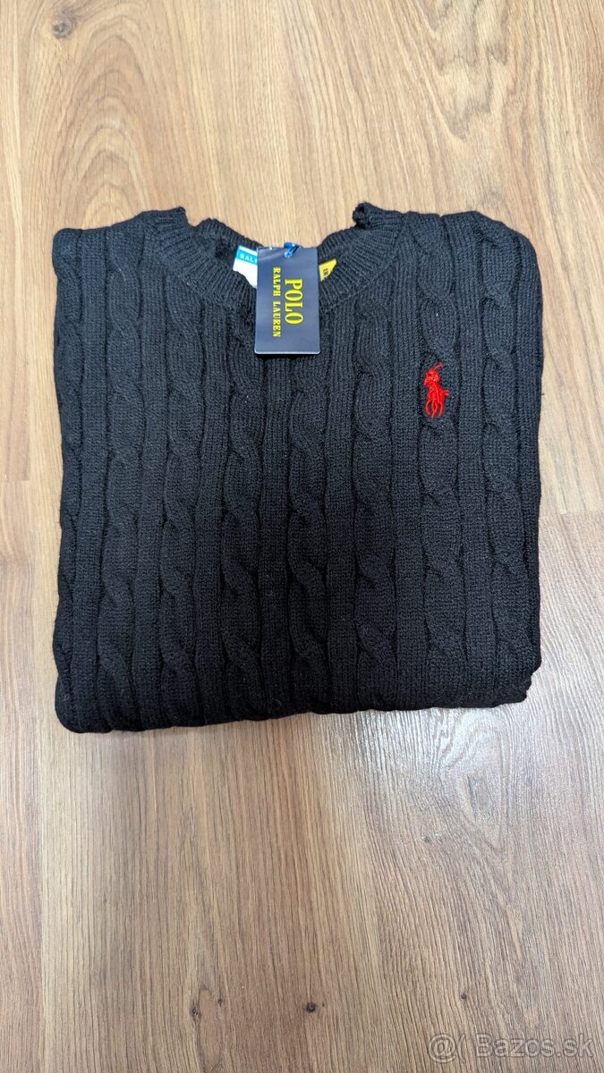 Ralph Lauren sveter - 2
