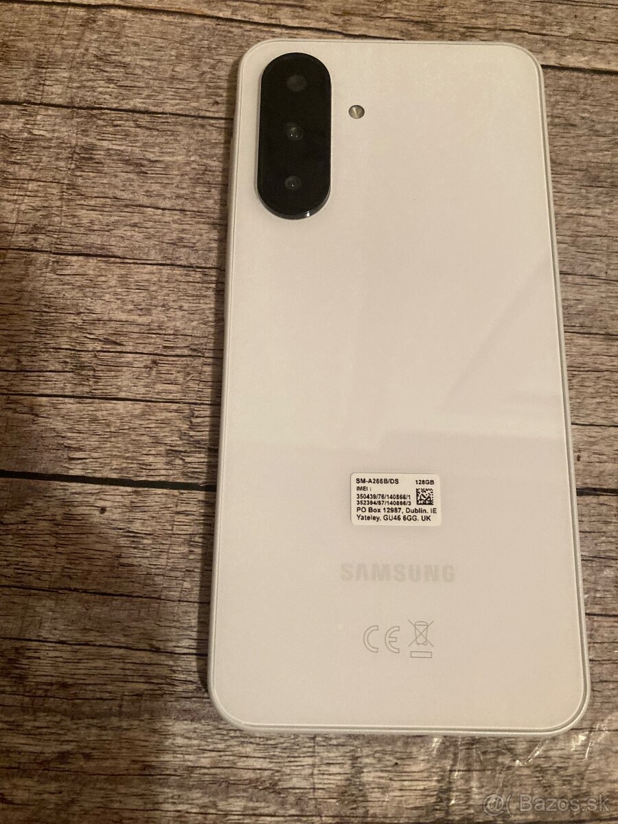 Samsung Galaxy A26 5G 128GB - 2