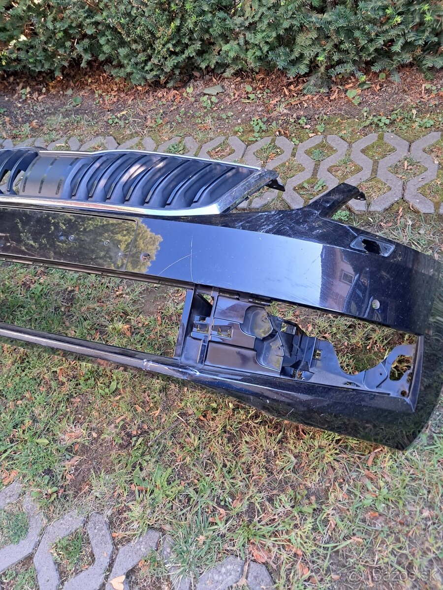 Nárazník Škoda Octavia 3 - 2