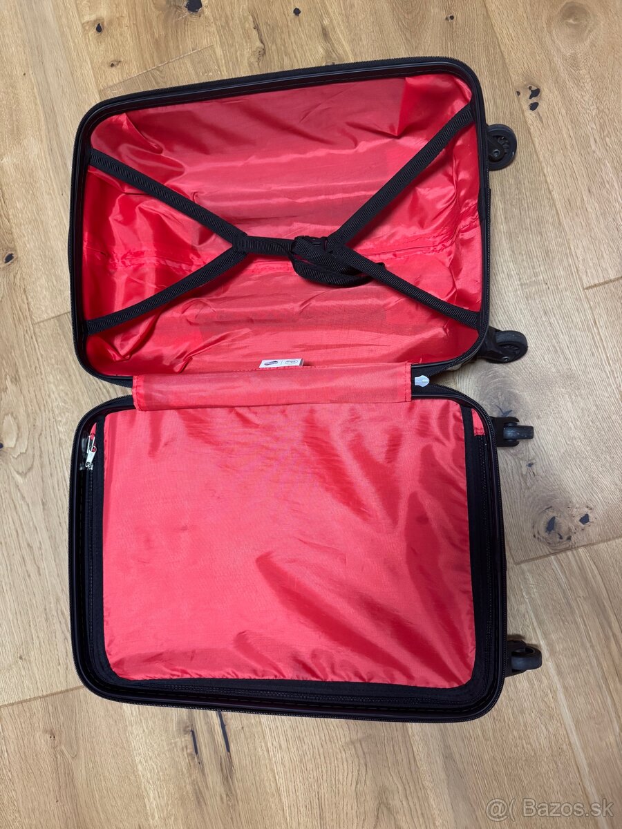 Kufor American tourister - 2