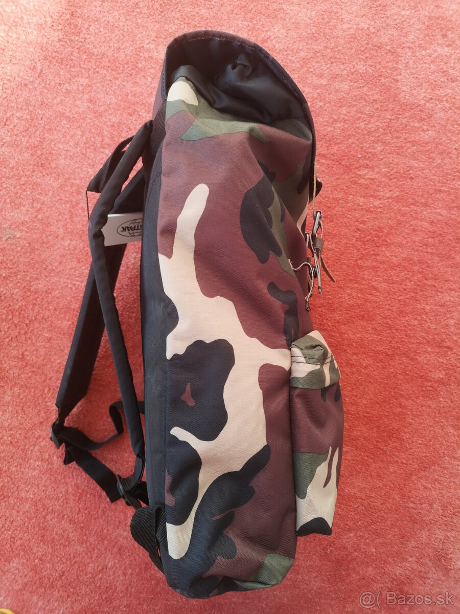 EASTPAK pánsky ruksak - 2