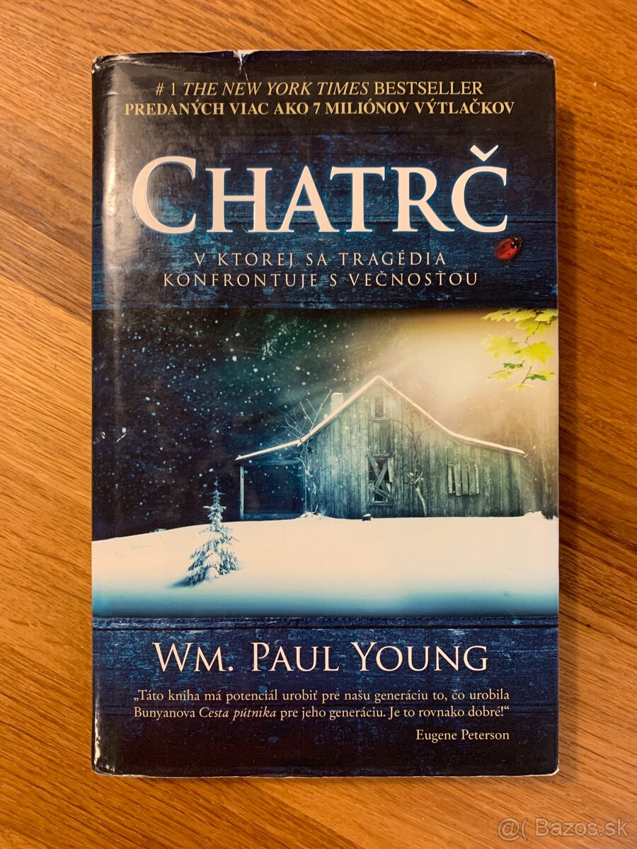 Predám rôzne knihy - 2