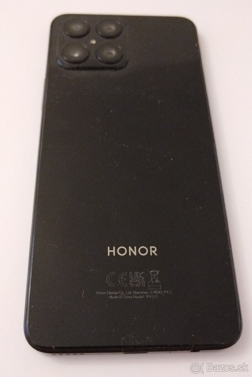 Honor X8 - 2
