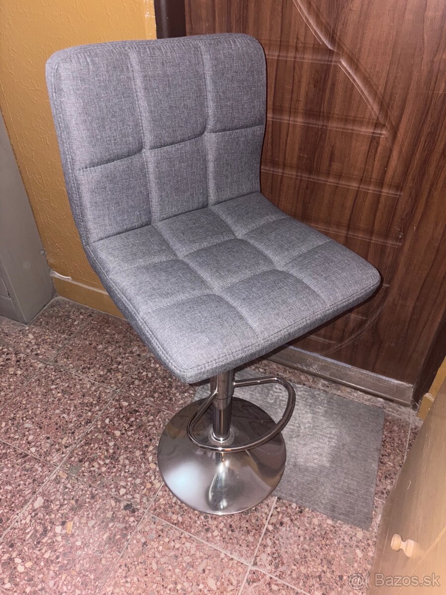 Barové stolicky - 2