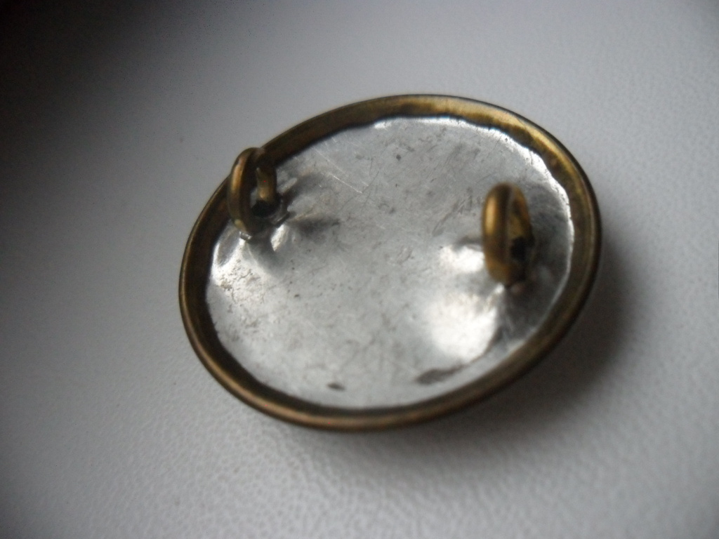 Rakúsko-Uhorský odznak FJI - REZERVOVANÝ - 2