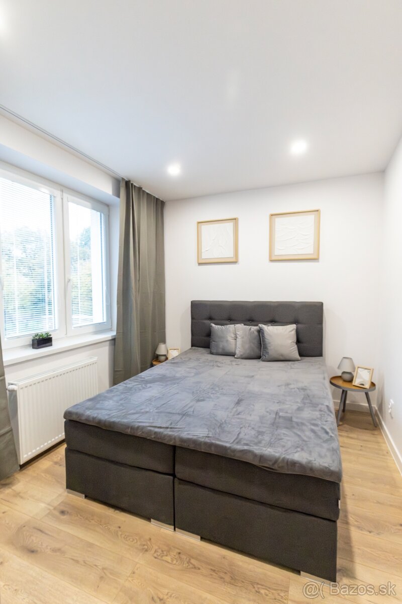 Na predaj 3i byt Košice Sever Hlinková ulica - 2