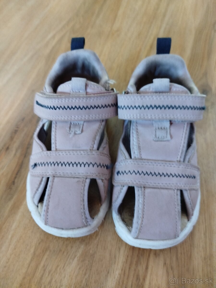Dievčenské sandále - 2