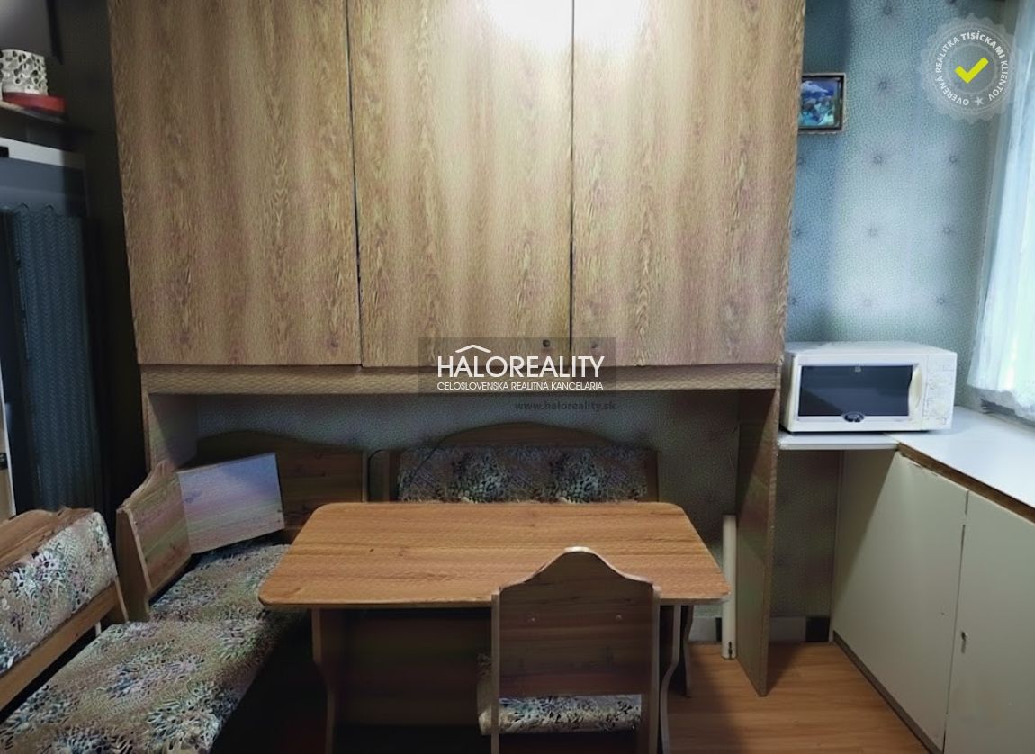 HALO reality - Predaj, trojizbový byt Stará Turá - 2