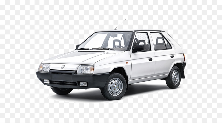 Kúpim skoda favorit - 2