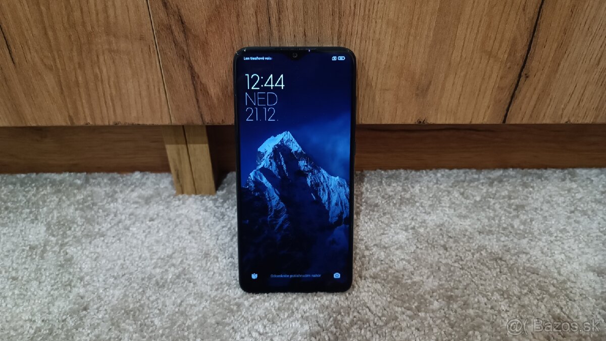 Xiaomi redmi note 8 pro - 2