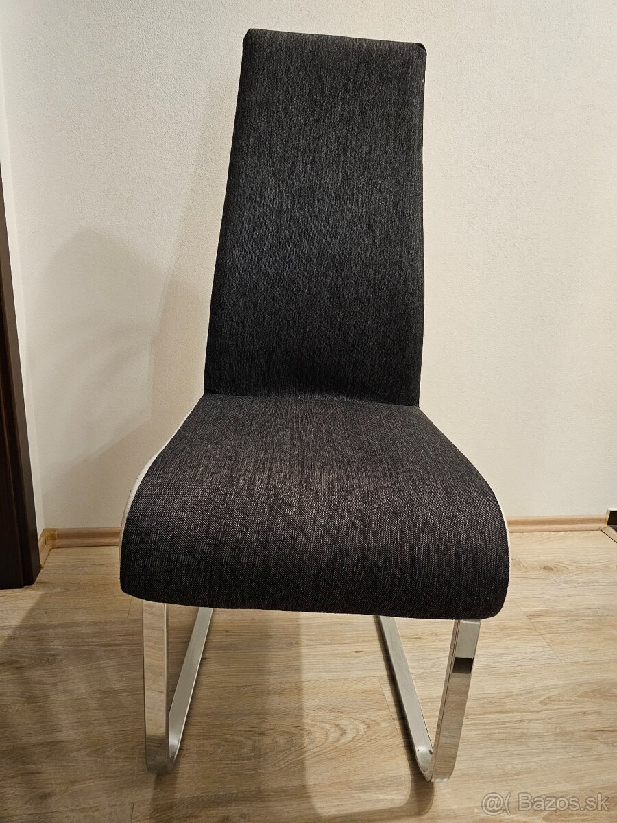 Jedálenské stoličky - 2