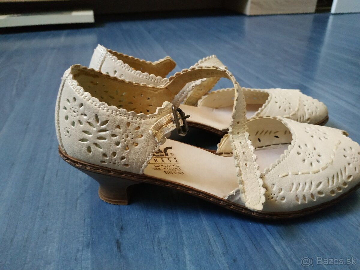 Dámske sandále Rieker - 2