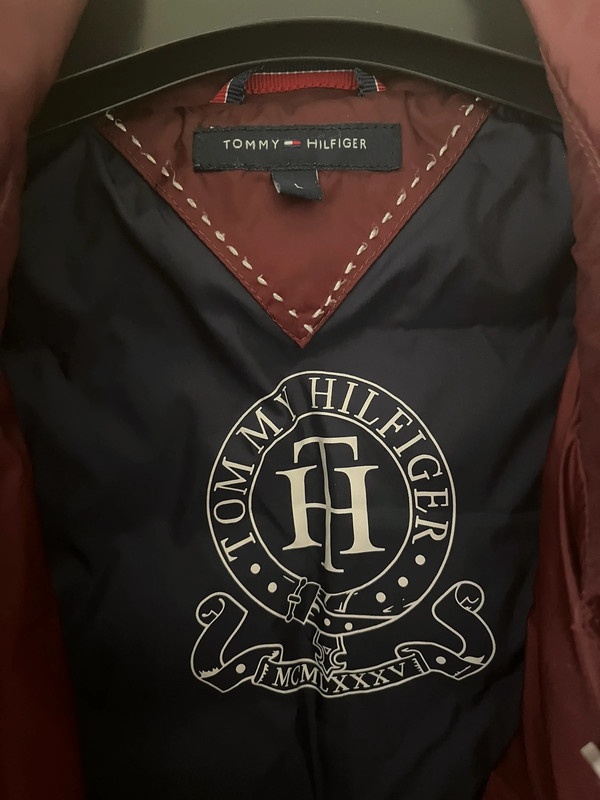 Prechodná TH bunda - 2