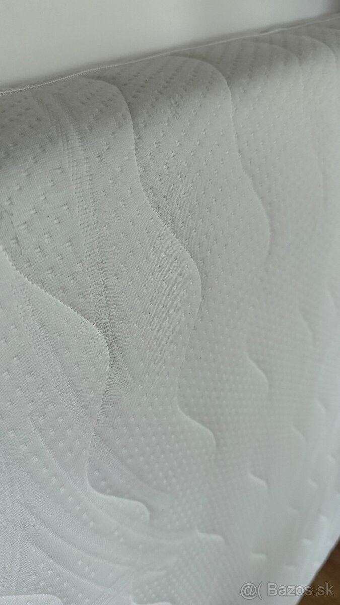 Matrac 90x200x16 - 2