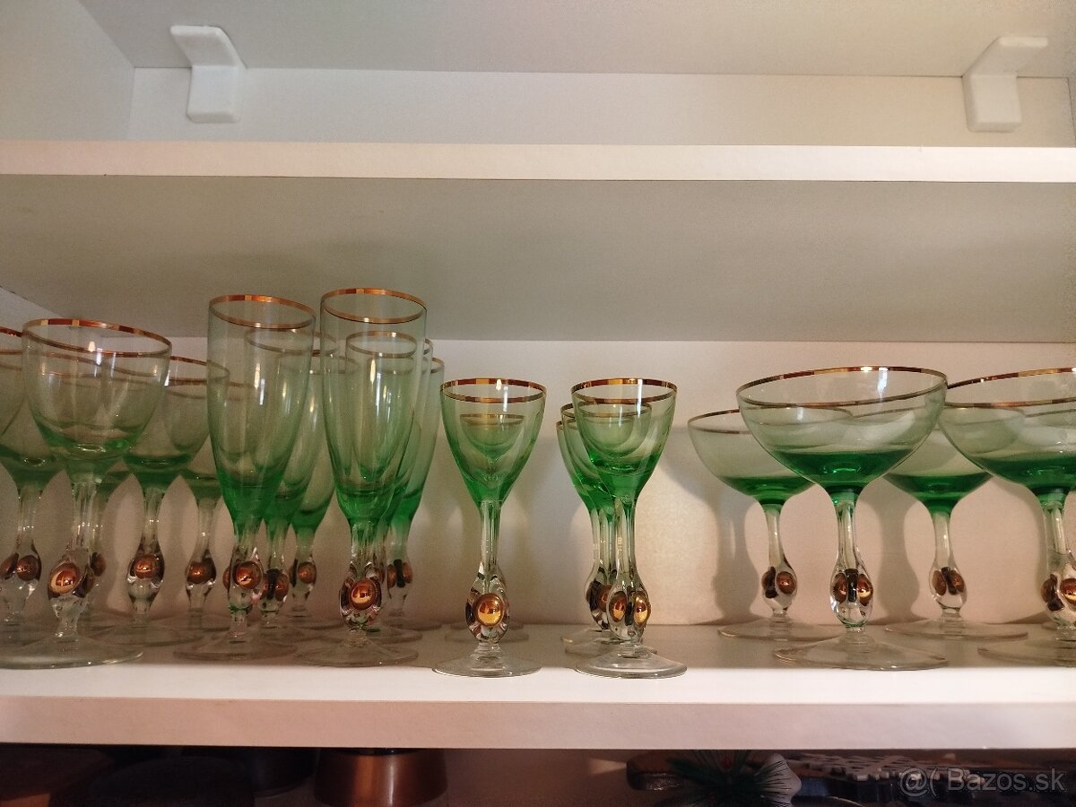 Zlatá Zuzana zelená - 2