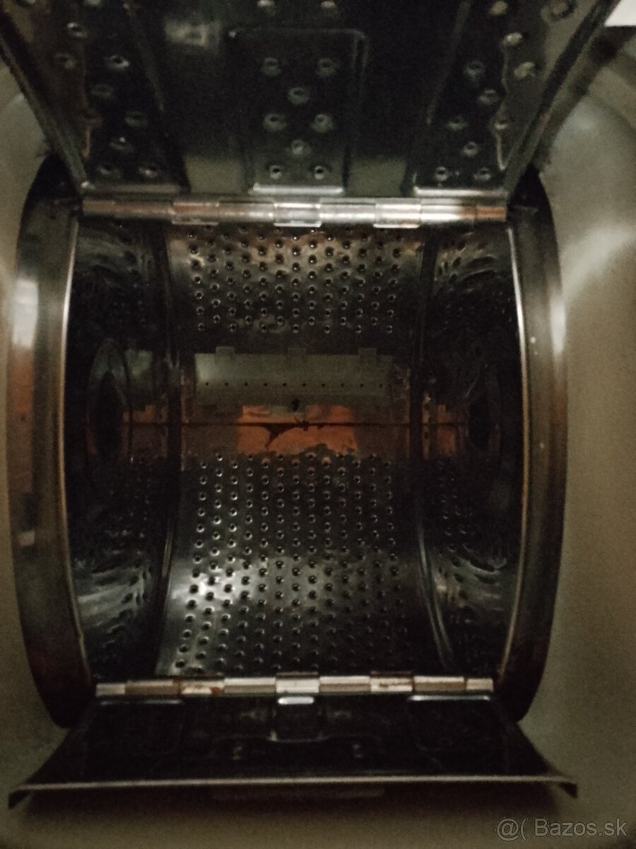 Práčka Whirlpool - 2