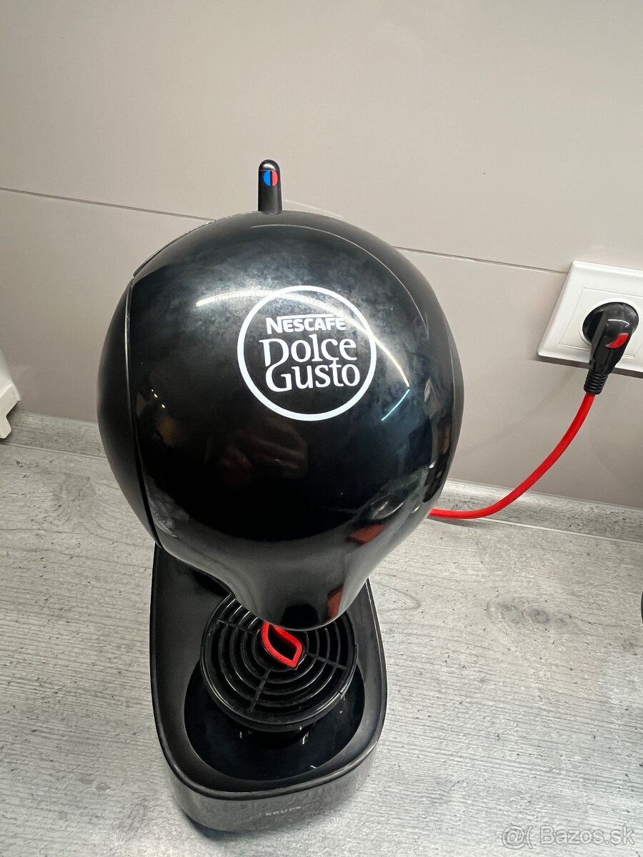 Kávovar Dolce Gusto - 2