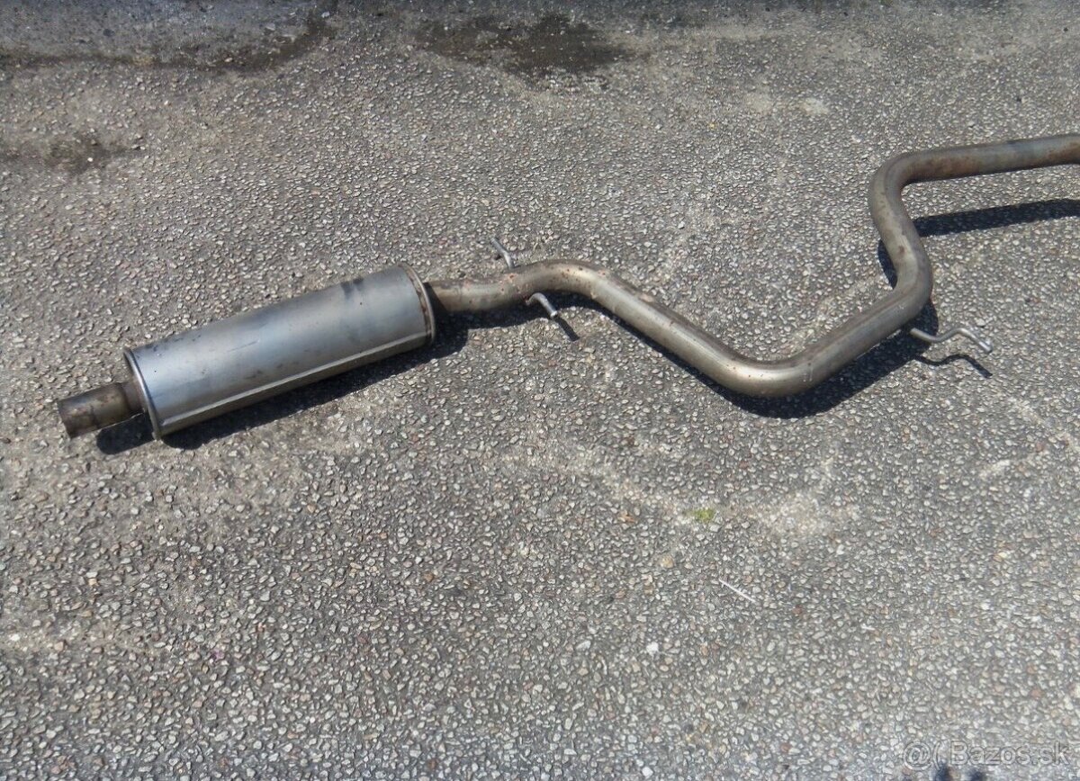 Tlmic vyfuku Octavia 2 - 2