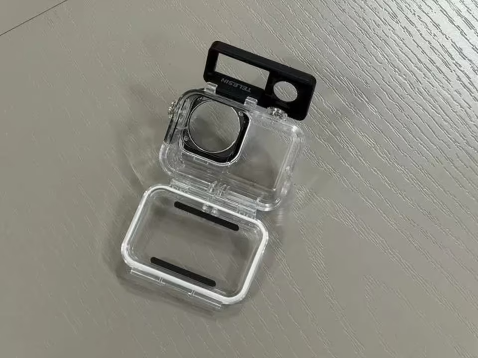 Dji Osmo Action 5 Pro Adventure Combo - 2