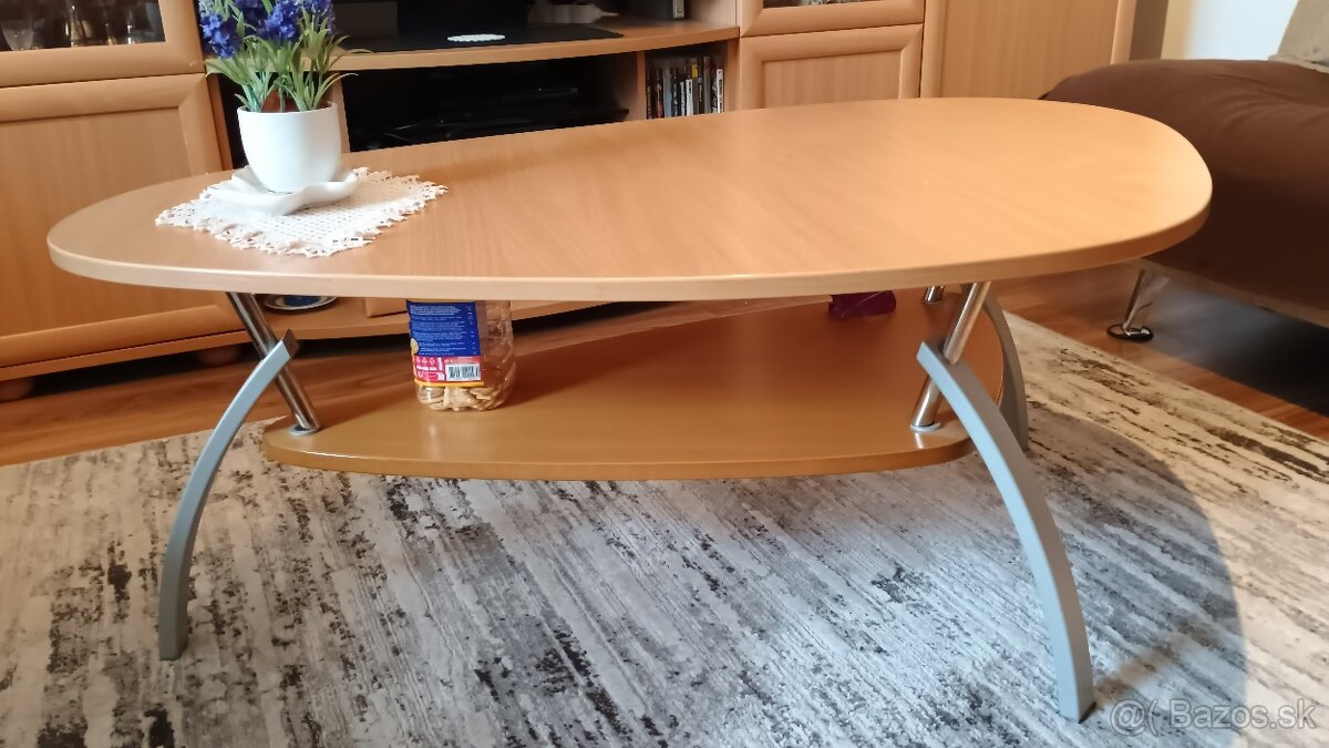 Konferenčný stolík - 2