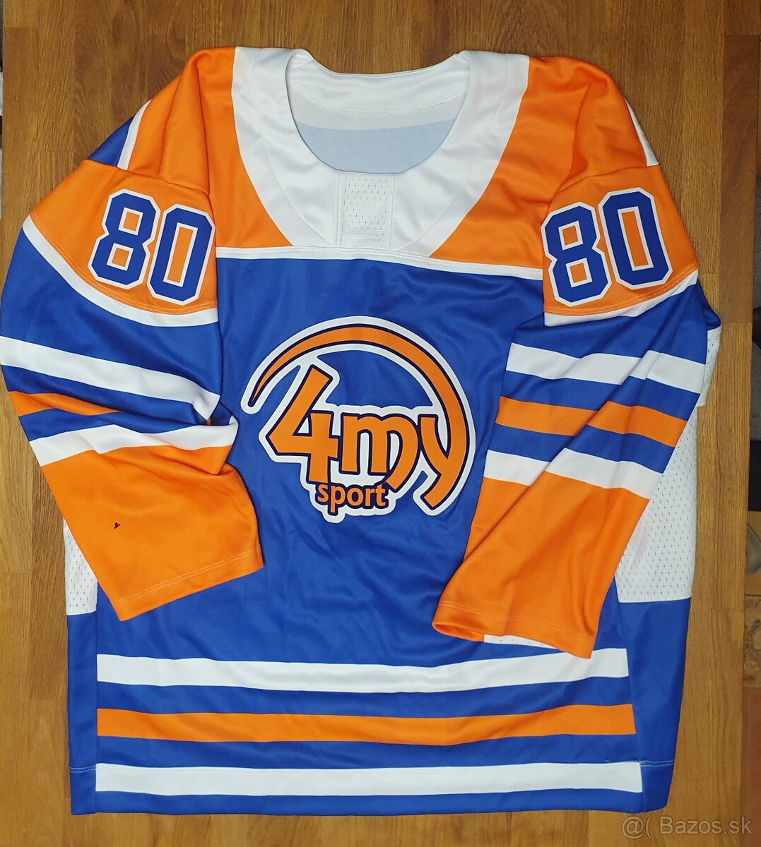 Hokejový dres - 2