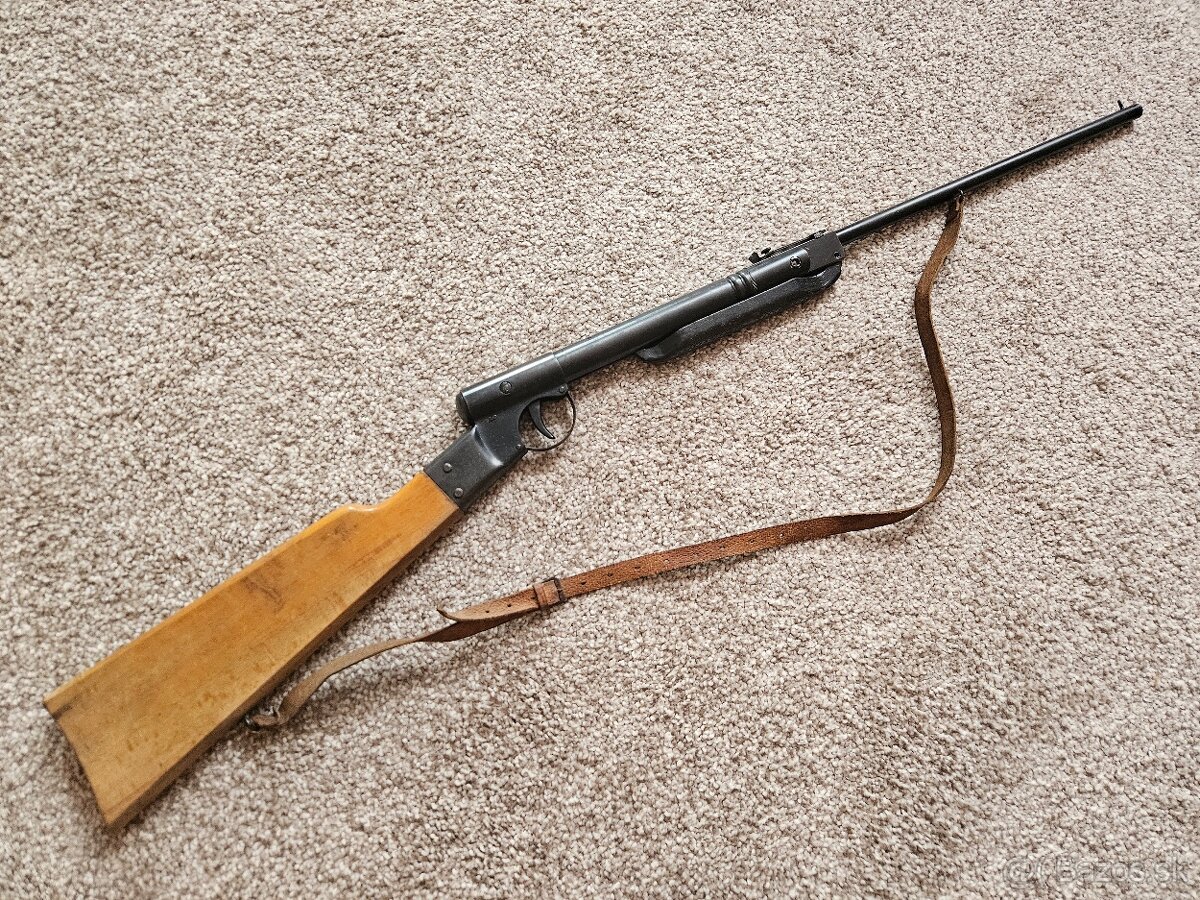 ✅Vzduchovka Slavia 615✅ - 2