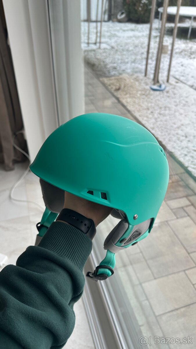 Detská prilba Reaper - 2