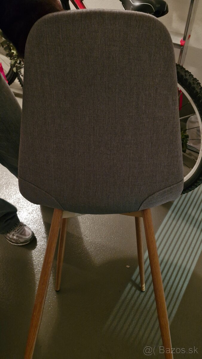 Kuchynske stolicky - 2