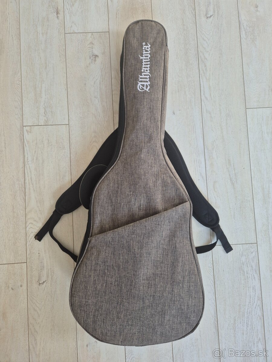 predam 7/8 gitaru zn. Alhambra - 2