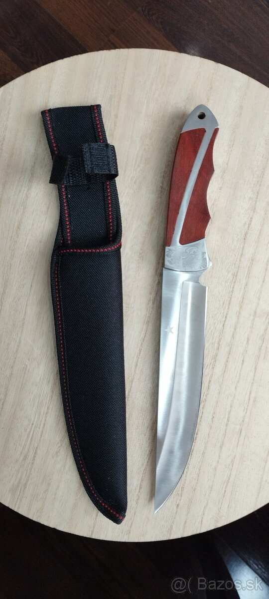 Lovecký nôž - 2
