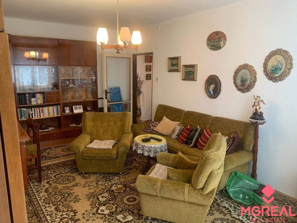 2 izbový byt Nitra - Párovce - 2