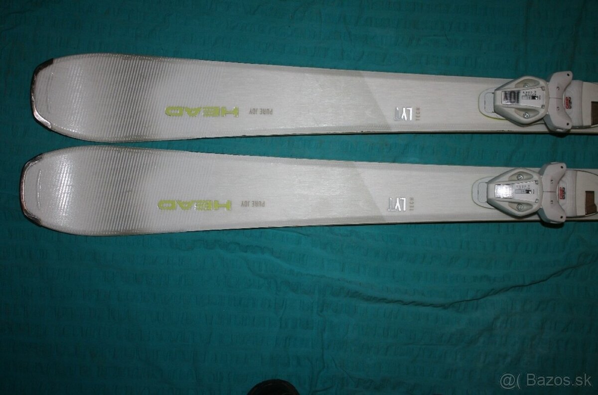 lyže Head Lyt Pure 153 cm - 2