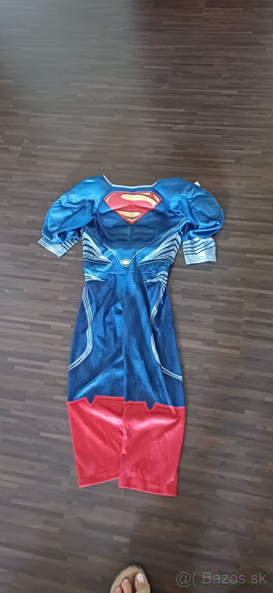 Predám maškarný kostými - 2