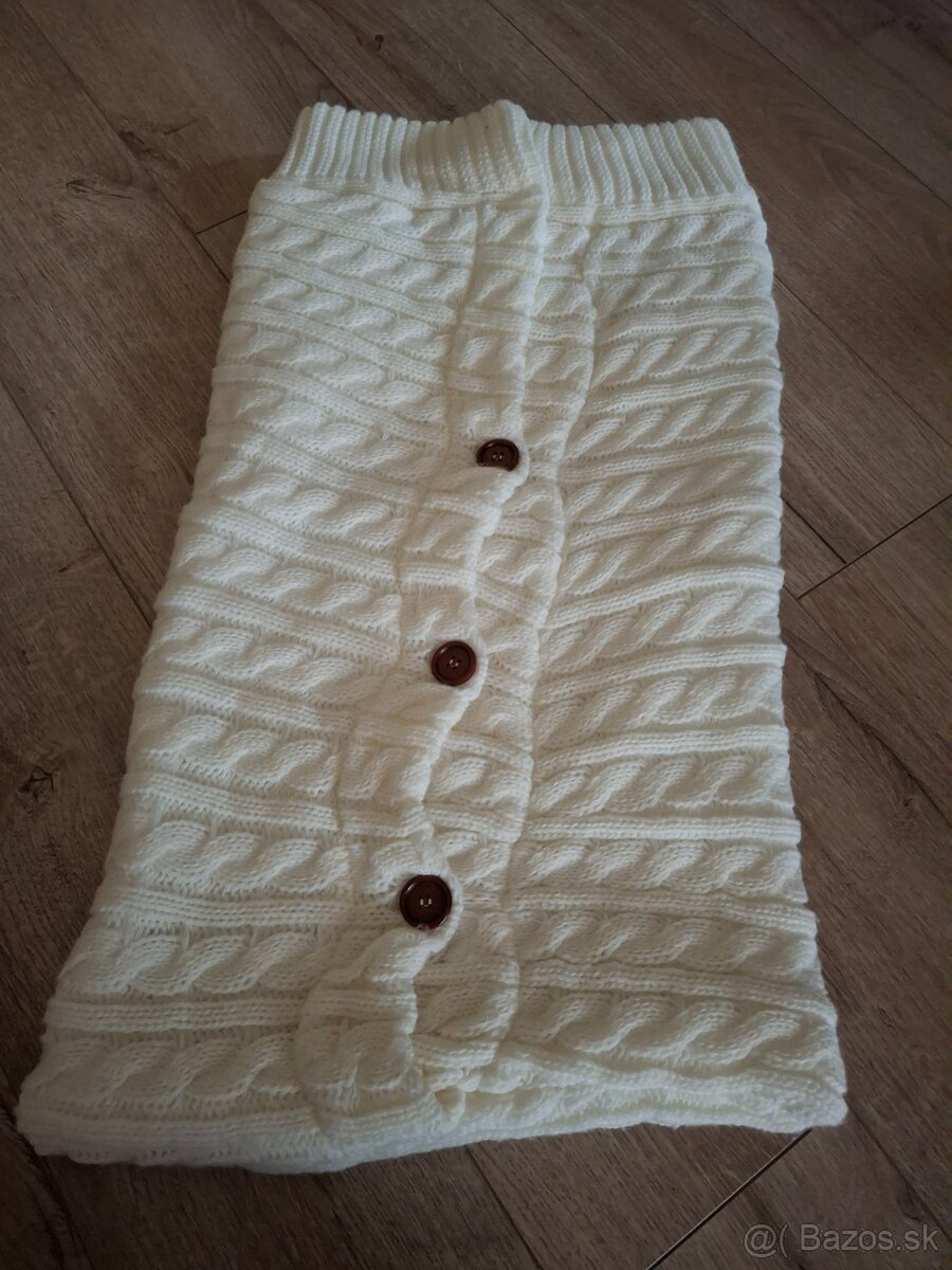 Overal - univerzálny - 2