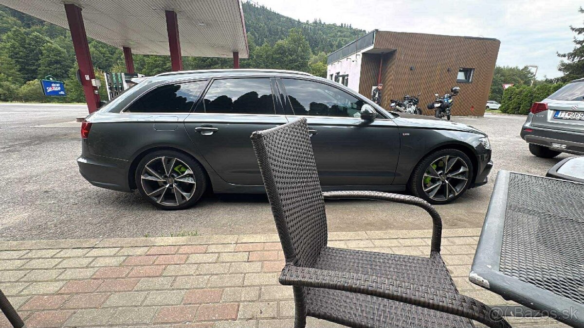 Disky Audi rs 6 5x112 - 2