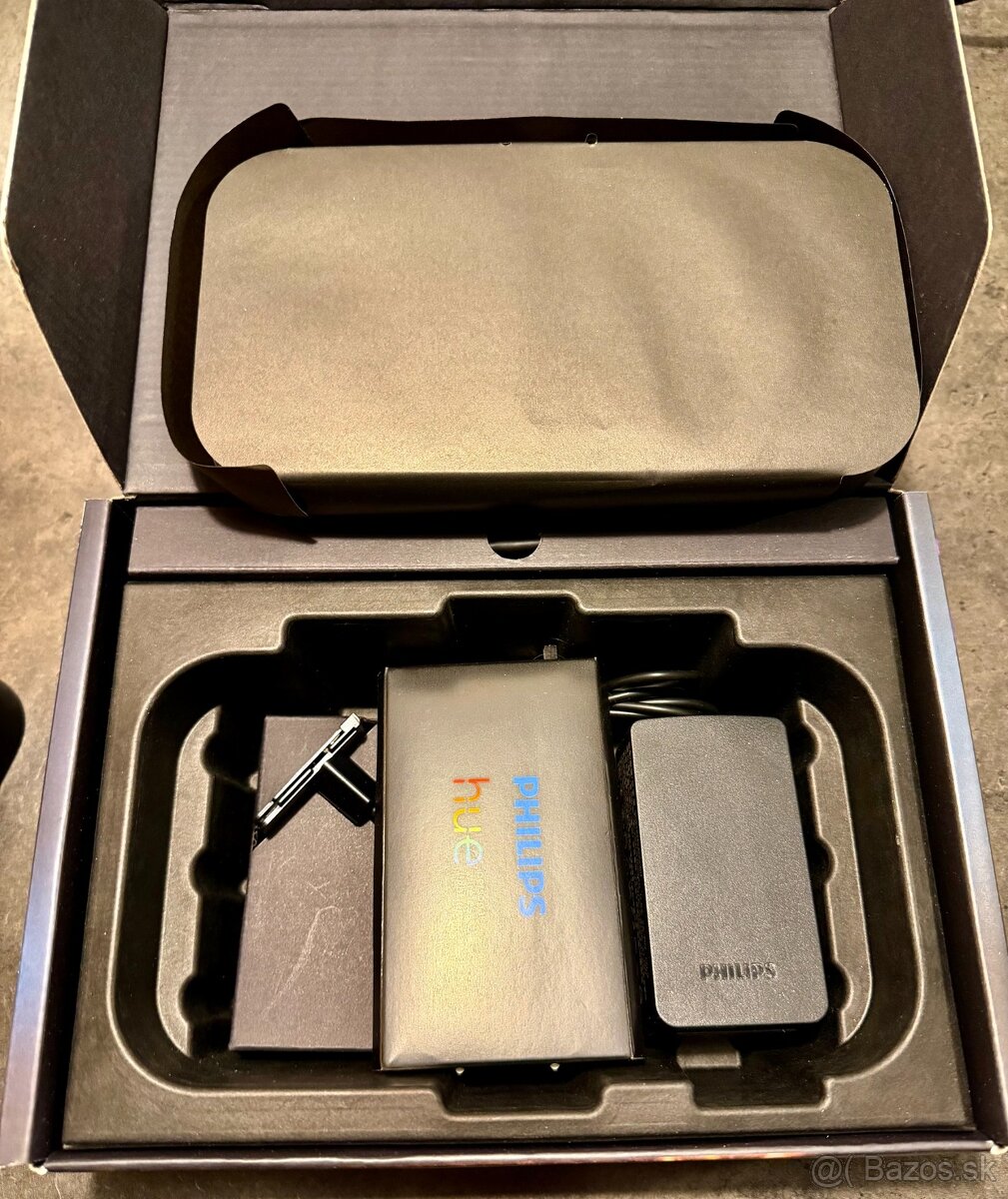 Philips Hue sync hdmi 4K box - 2