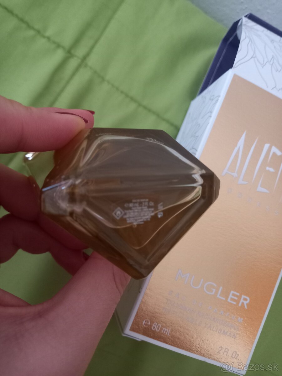 Mugler Alien 60 ml - 2