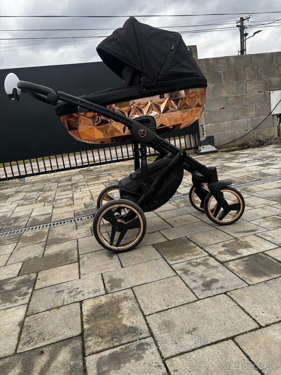 Junama mirror satin - 2