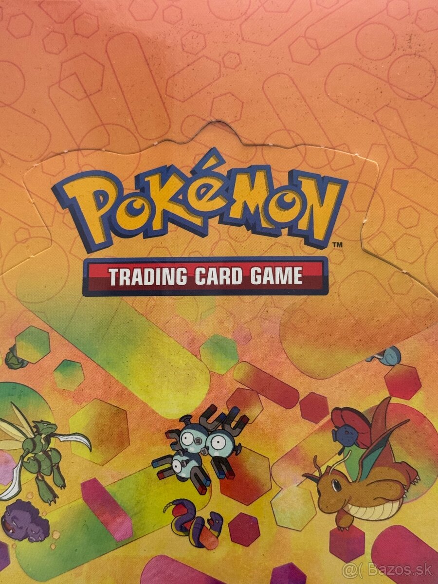 Pokemon karticky - 2