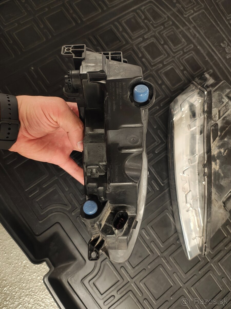 Hmlovky Seat Leon 5f/mk3 - 2