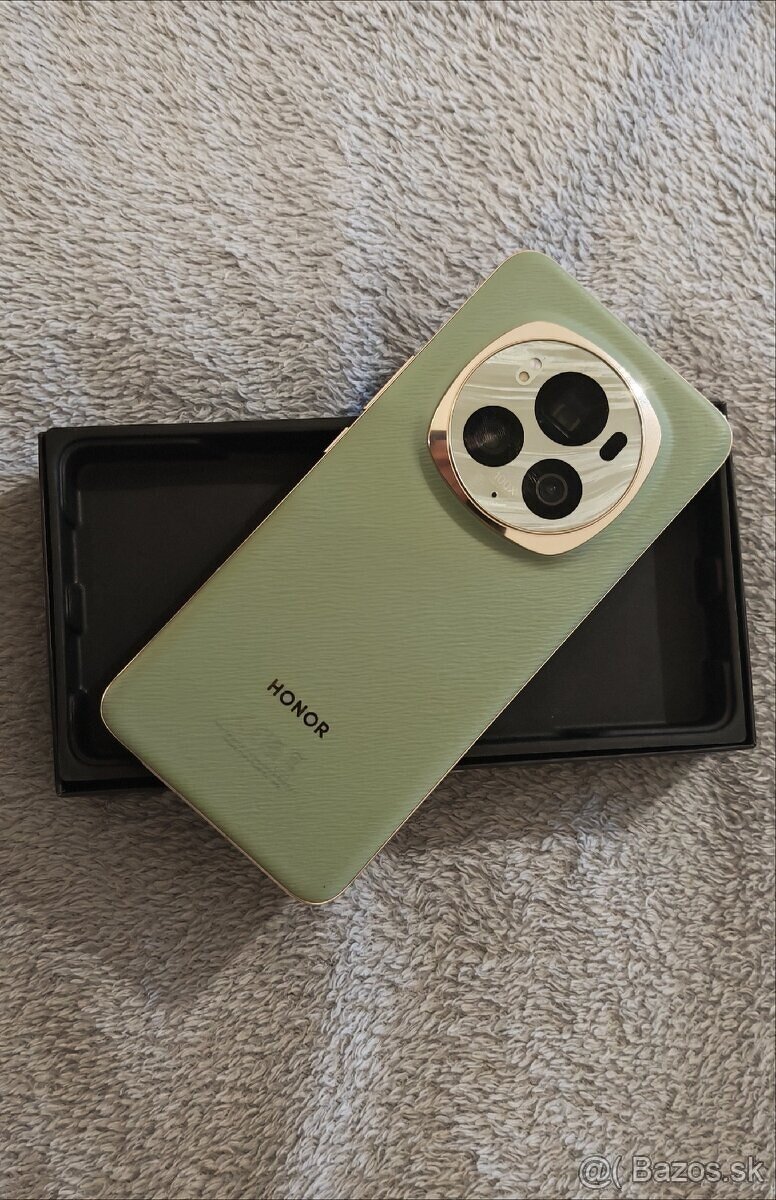 Honor magic 6 pro 12/512 gb - 2