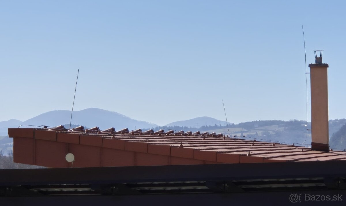 Škridla BRAMAC MAX 7 - 2