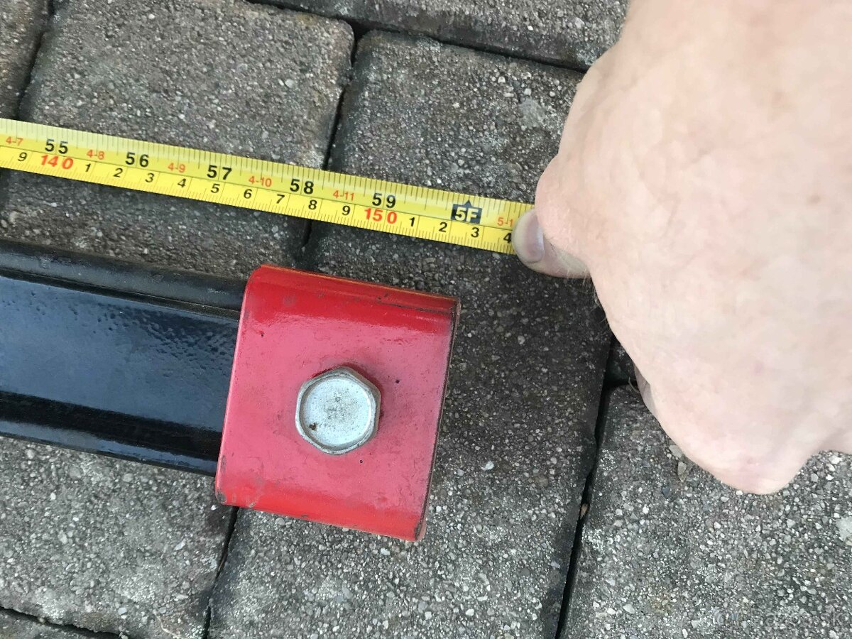 Zdvihák Hi-Lift - 2