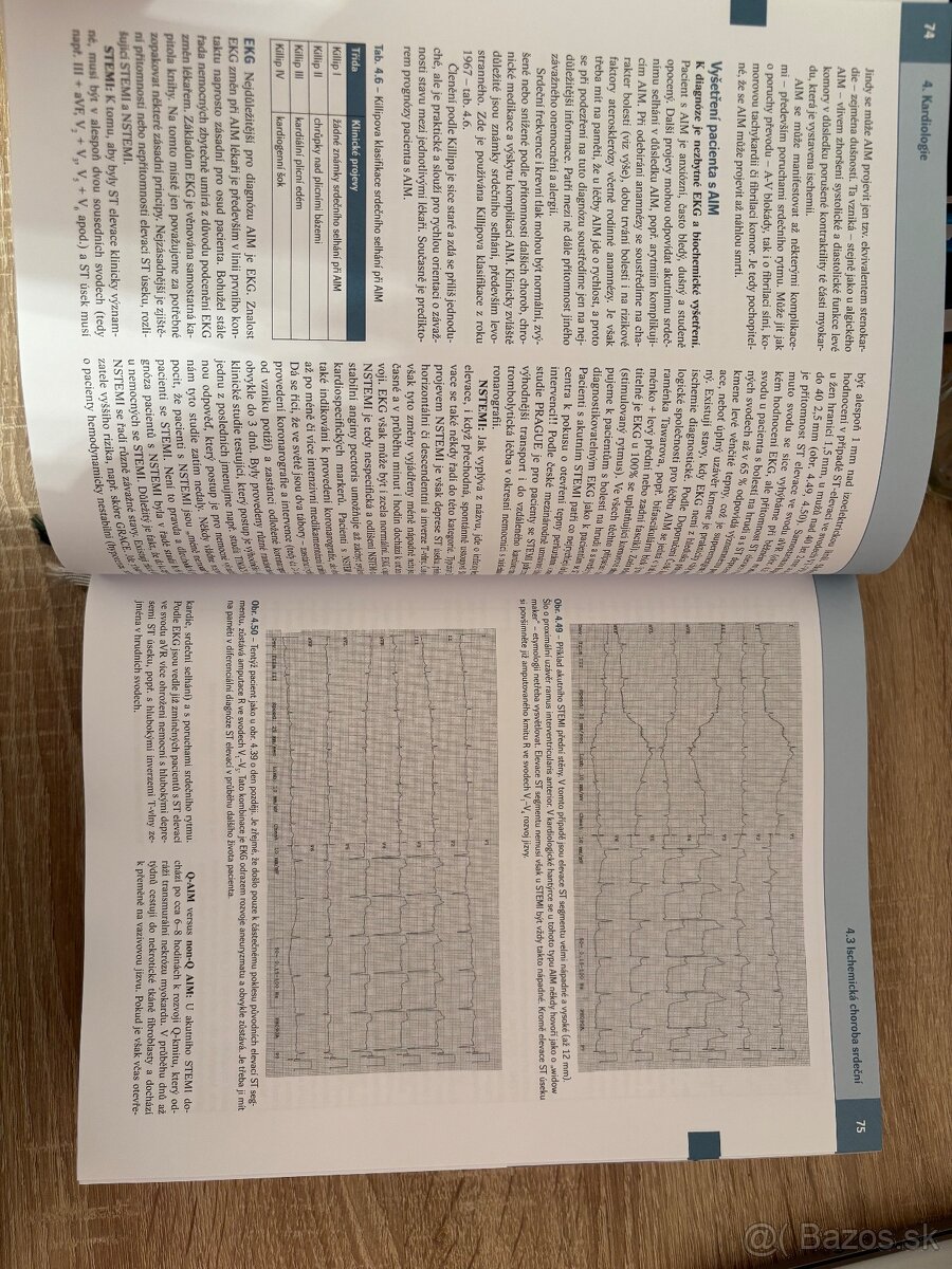 Interna Richard Češka 3. Vydanie - 2