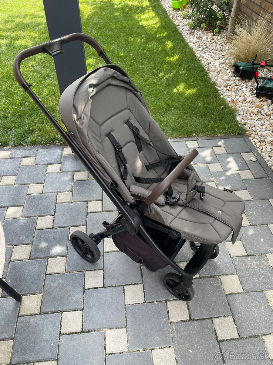 Kočík VENICCI VERO - 2