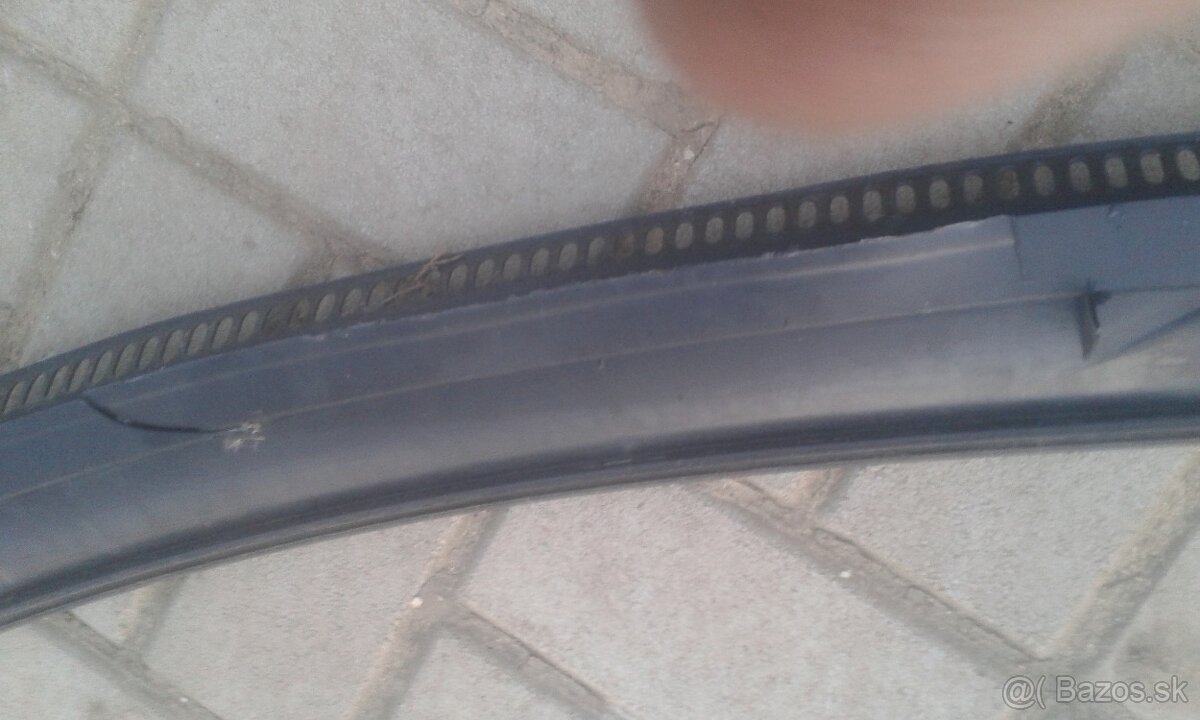 VW Passat b5.5-Torpedo - 2