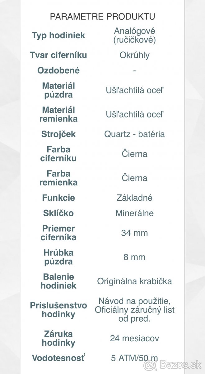 Hodinky Michael Kors - 2